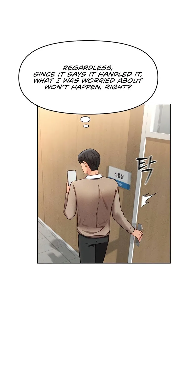 Read Common Sense Manipulation Program chapter 10 image 74 on Lezhin