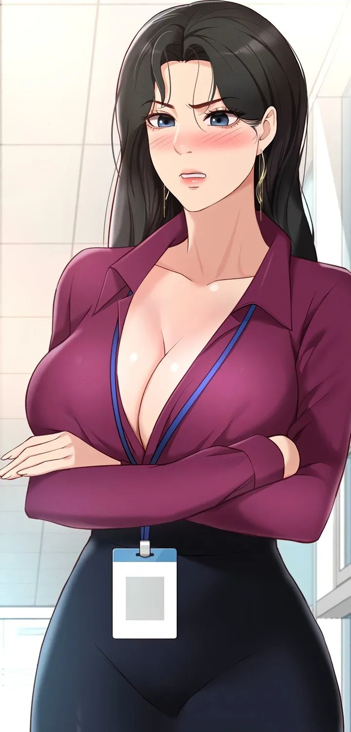 Read Common Sense Manipulation Program chapter 10 image 81 on Lezhin