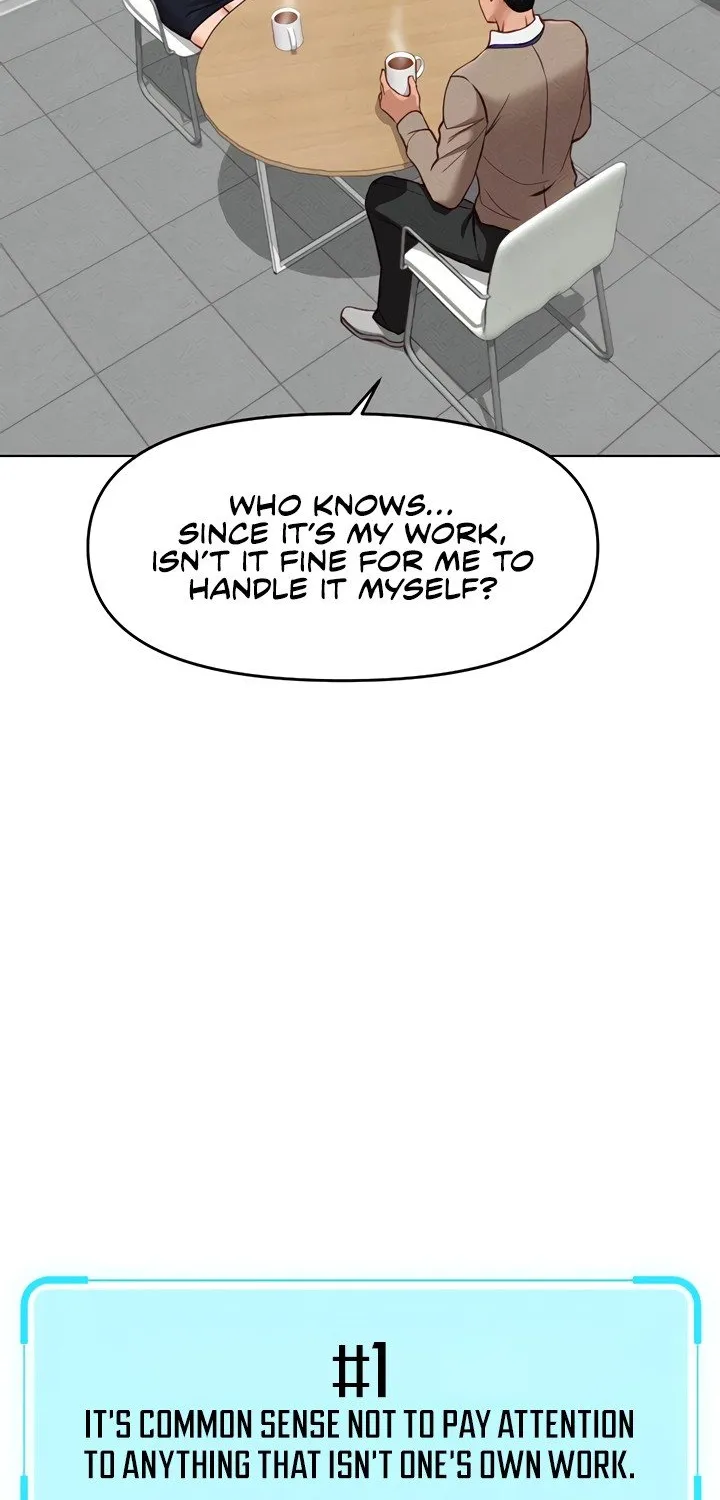 Read Common Sense Manipulation Program chapter 10 image 84 on Lezhin