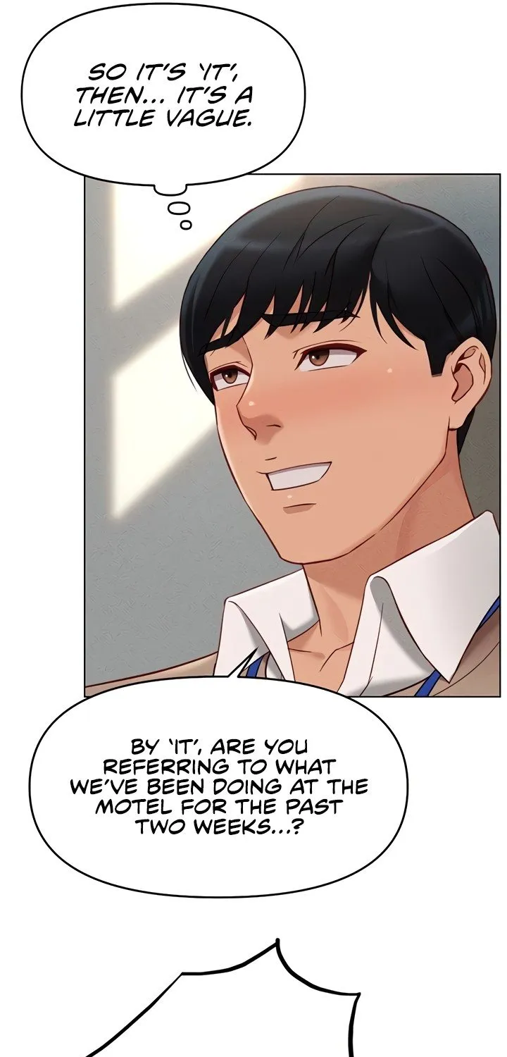 Read Common Sense Manipulation Program chapter 10 image 91 on Lezhin