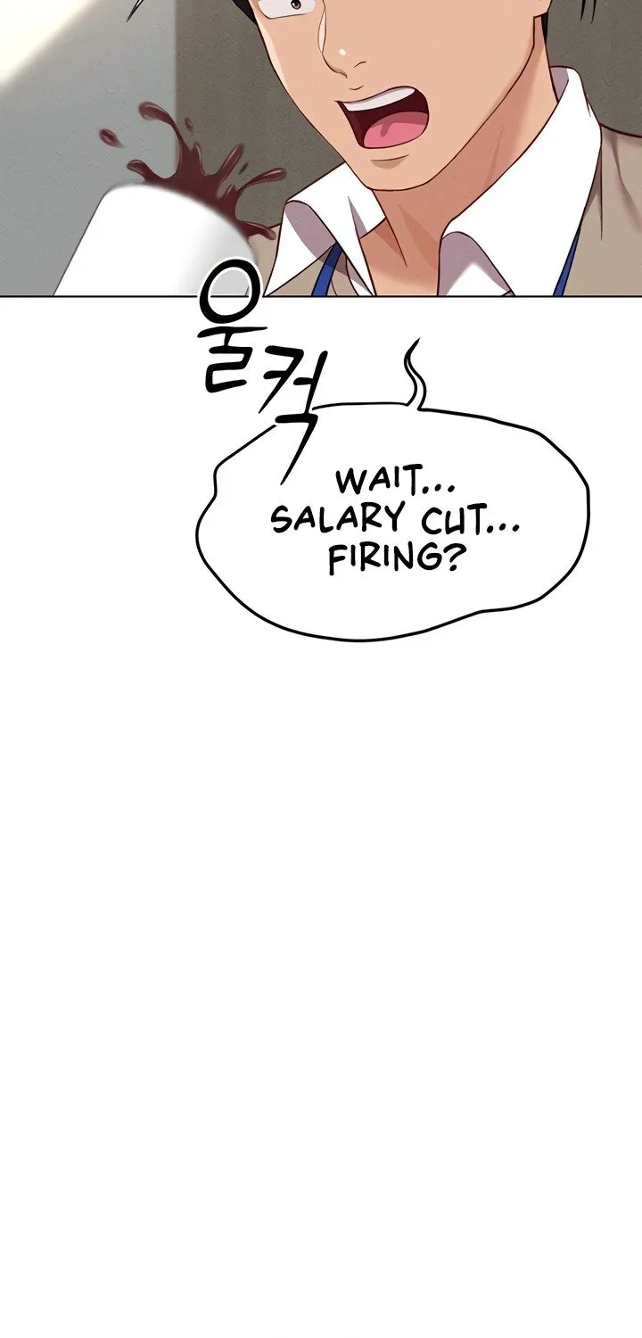 Read Common Sense Manipulation Program chapter 11 image 2 on Lezhin