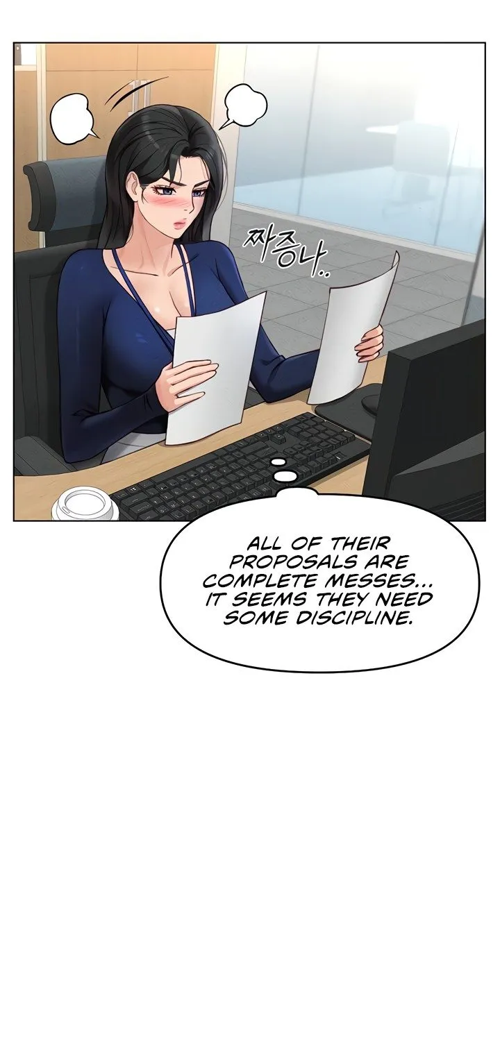 Read Common Sense Manipulation Program chapter 11 image 32 on Lezhin