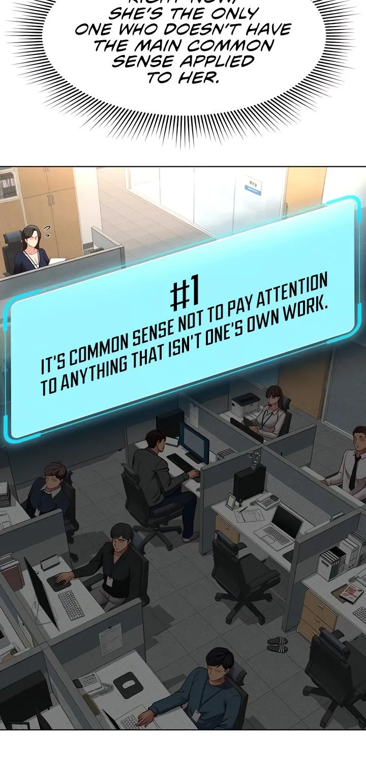 Read Common Sense Manipulation Program chapter 11 image 40 on Lezhin