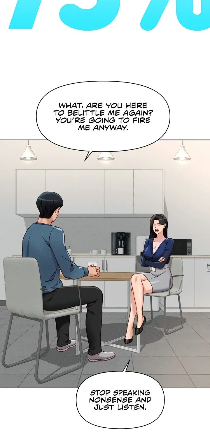 Read Common Sense Manipulation Program chapter 11 image 57 on Lezhin