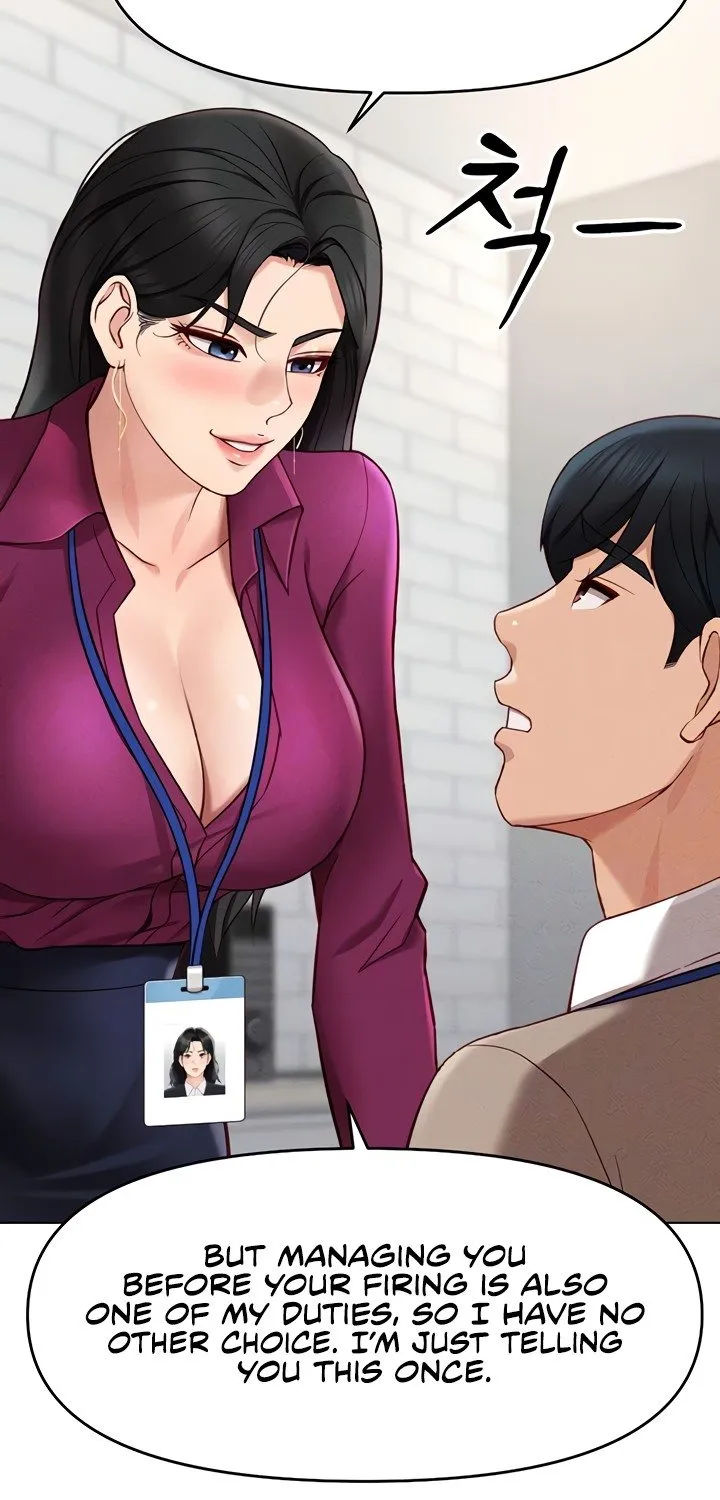 Read Common Sense Manipulation Program chapter 11 image 6 on Lezhin