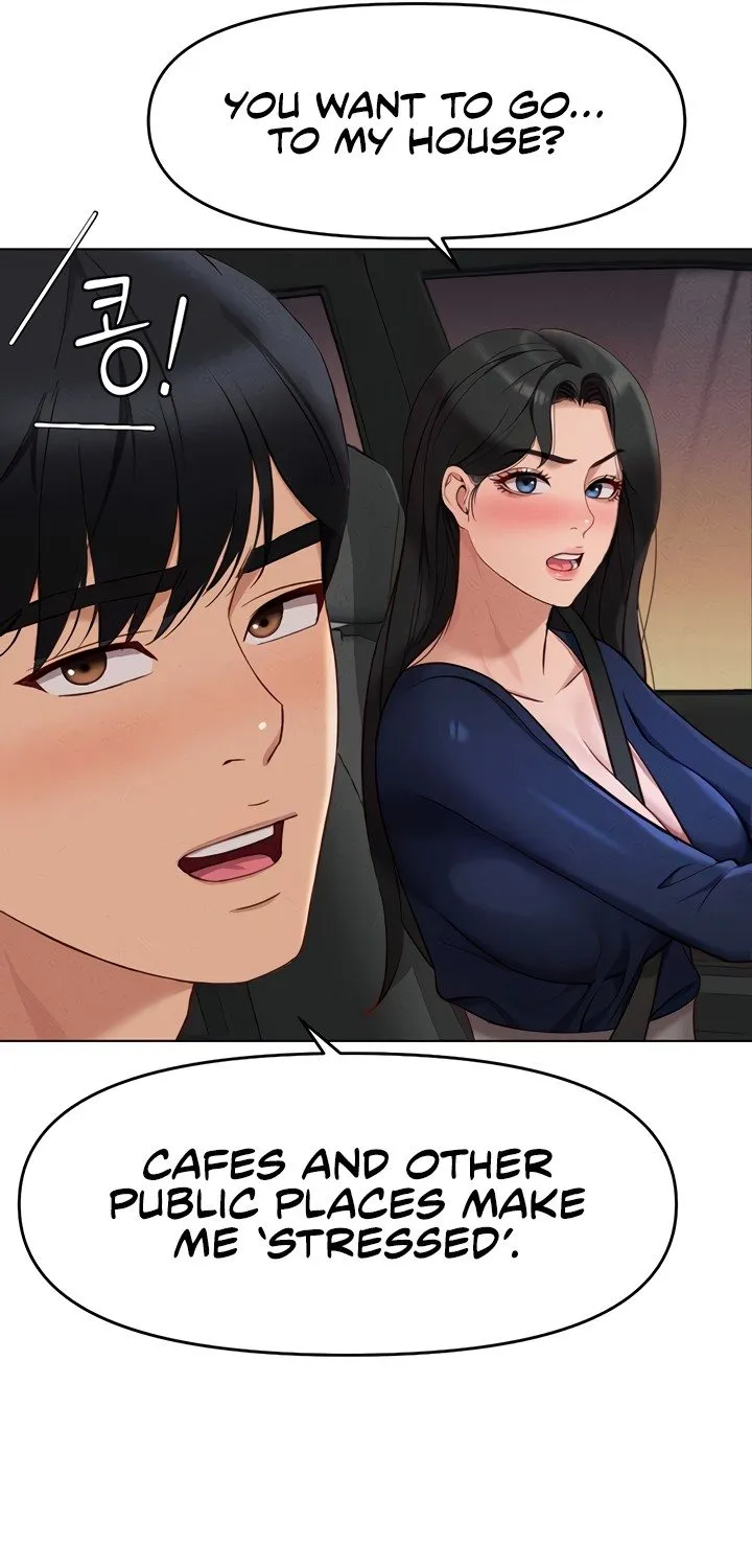 Read Common Sense Manipulation Program chapter 11 image 82 on Lezhin