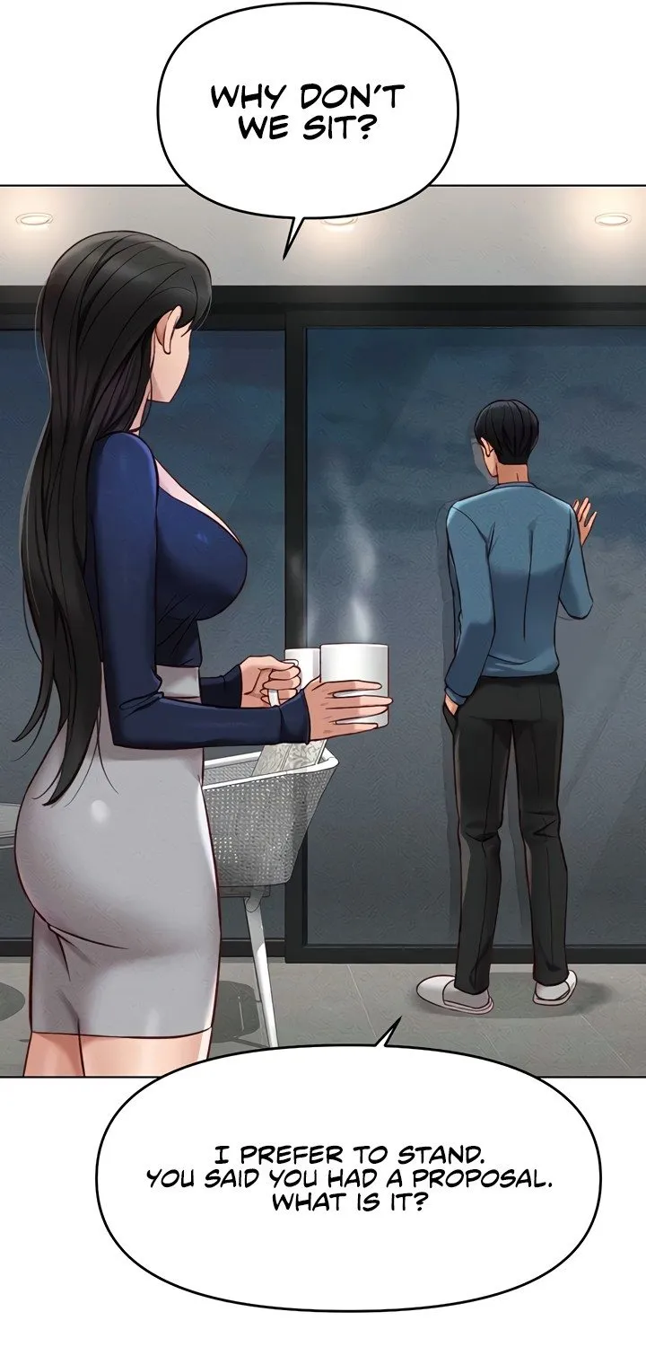 Read Common Sense Manipulation Program chapter 11 image 92 on Lezhin