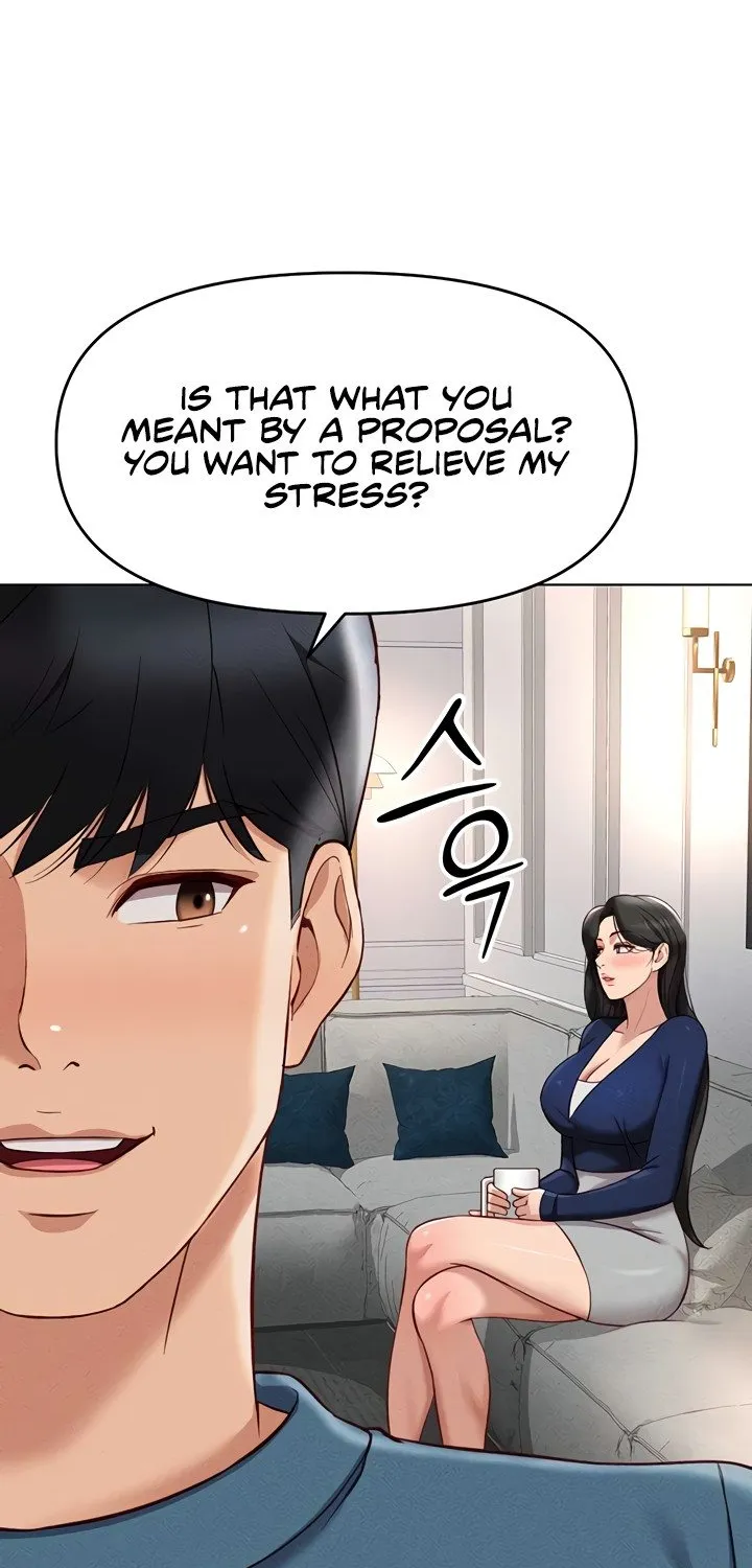 Read Common Sense Manipulation Program chapter 11 image 95 on Lezhin