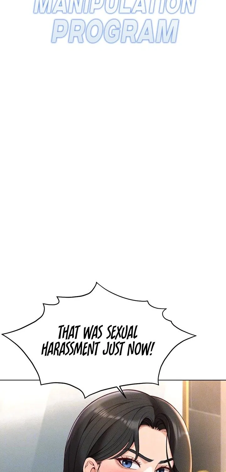 Read Common Sense Manipulation Program chapter 13 image 6 on Lezhin