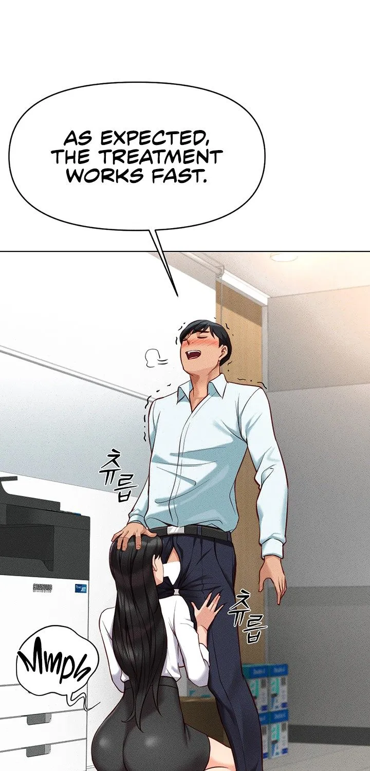 Read Common Sense Manipulation Program chapter 13 image 99 on Lezhin