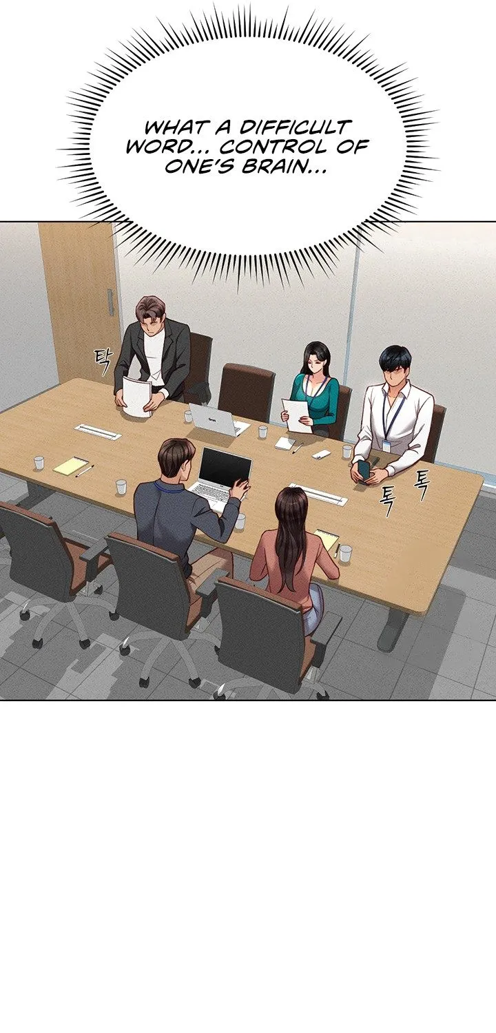 Read Common Sense Manipulation Program chapter 14 image 25 on Lezhin