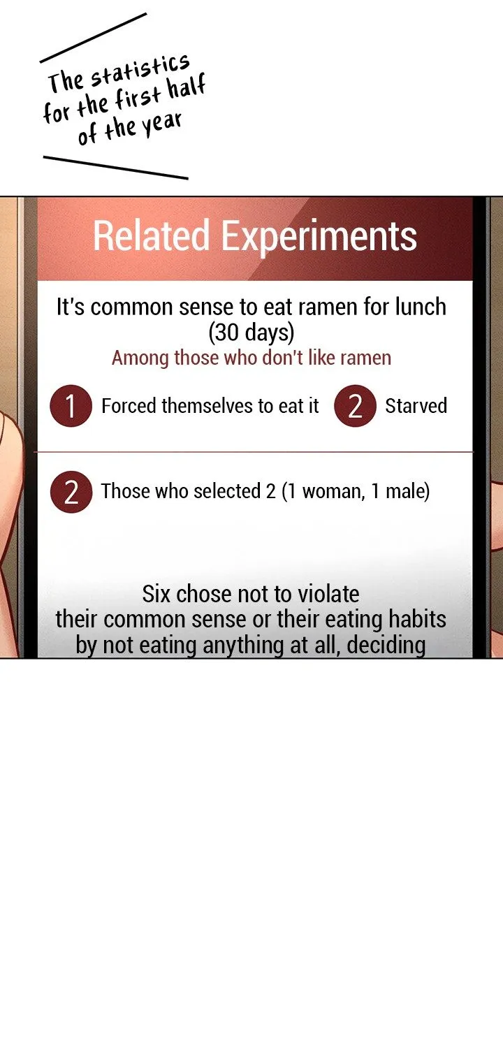 Read Common Sense Manipulation Program chapter 14 image 26 on Lezhin