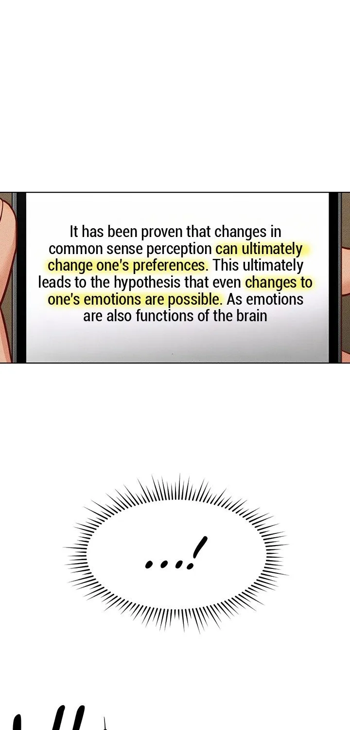 Read Common Sense Manipulation Program chapter 14 image 30 on Lezhin