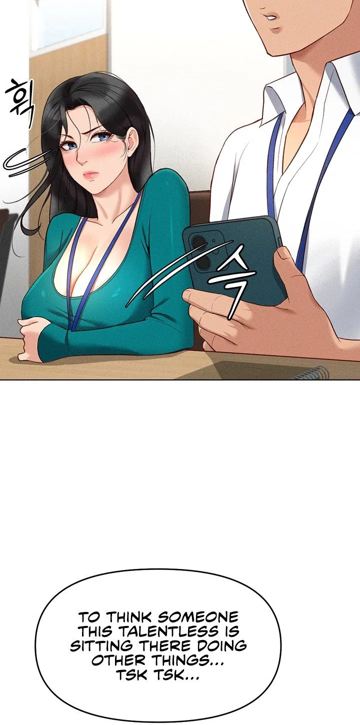 Read Common Sense Manipulation Program chapter 14 image 32 on Lezhin