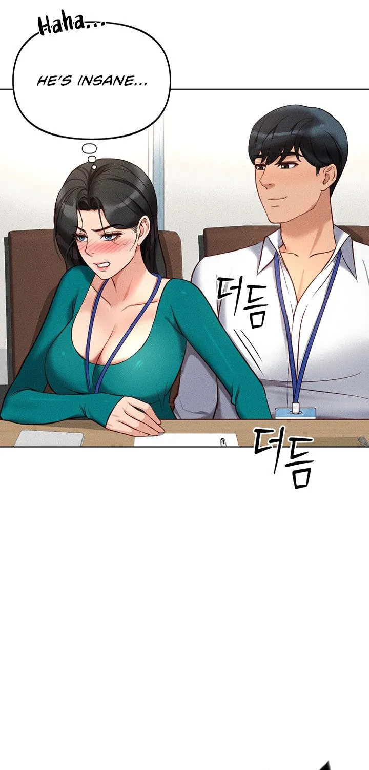 Read Common Sense Manipulation Program chapter 14 image 37 on Lezhin