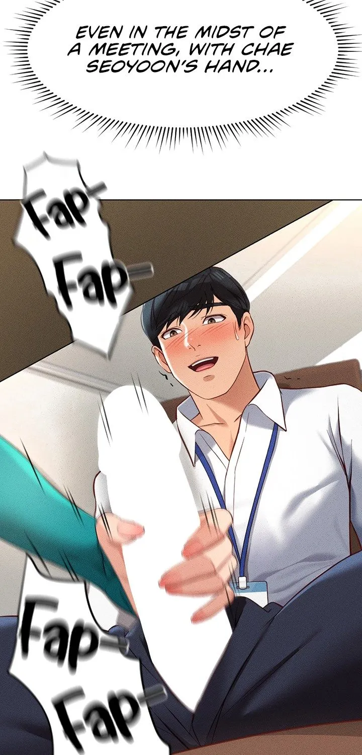 Read Common Sense Manipulation Program chapter 14 image 47 on Lezhin