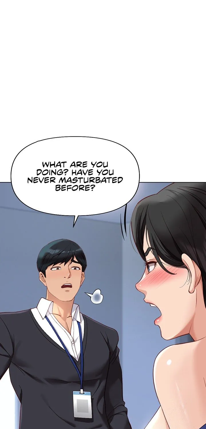 Read Common Sense Manipulation Program chapter 15 image 16 on Lezhin