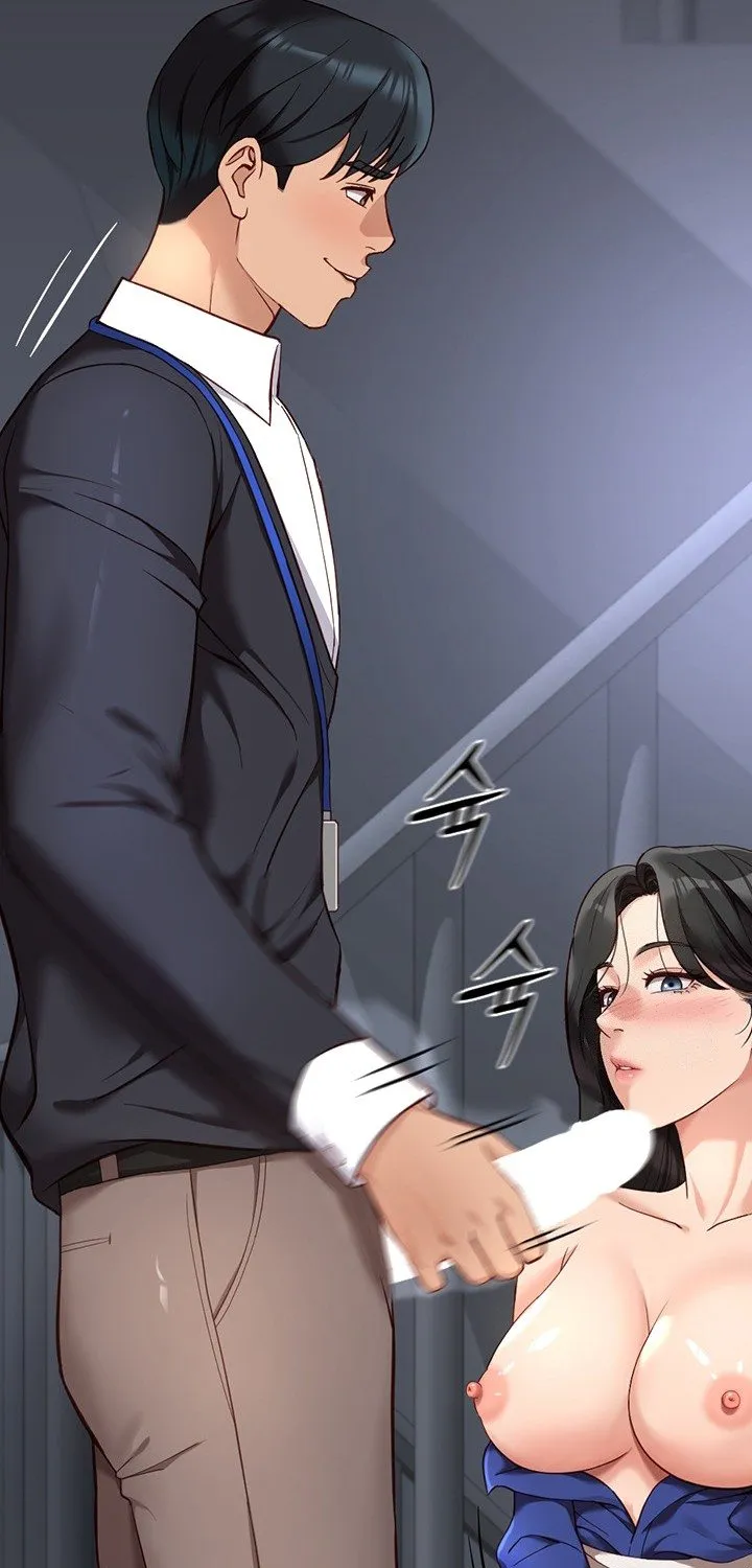 Read Common Sense Manipulation Program chapter 15 image 26 on Lezhin