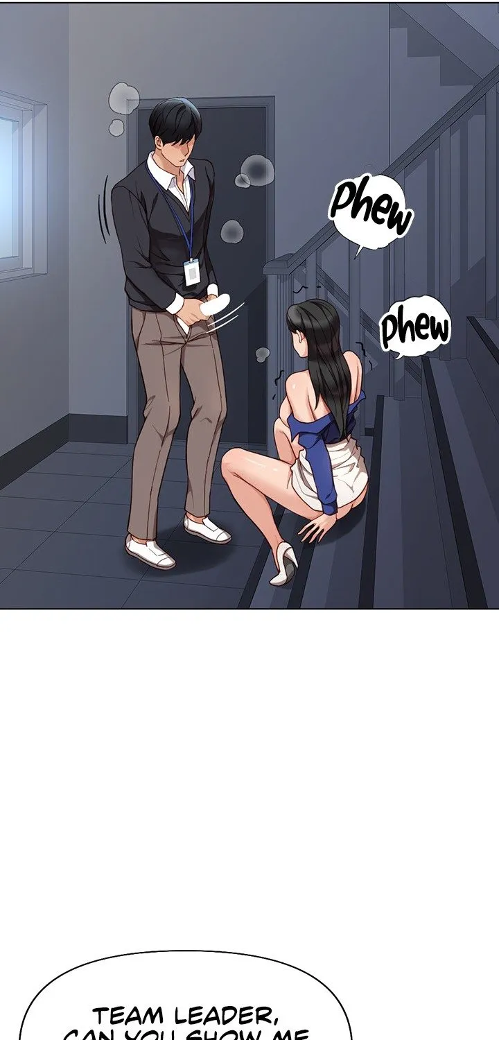 Read Common Sense Manipulation Program chapter 15 image 34 on Lezhin