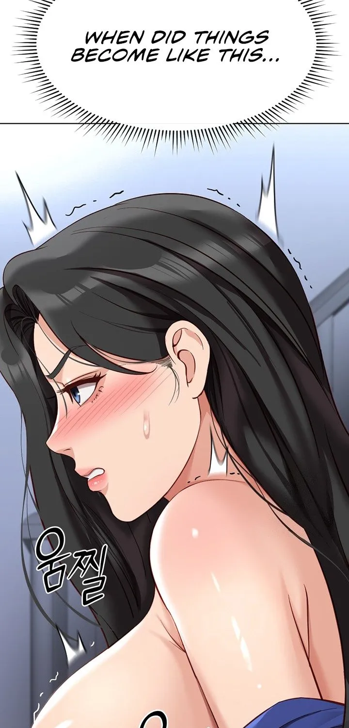 Read Common Sense Manipulation Program chapter 15 image 43 on Lezhin