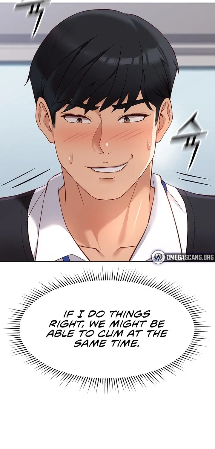 Read Common Sense Manipulation Program chapter 15 image 51 on Lezhin