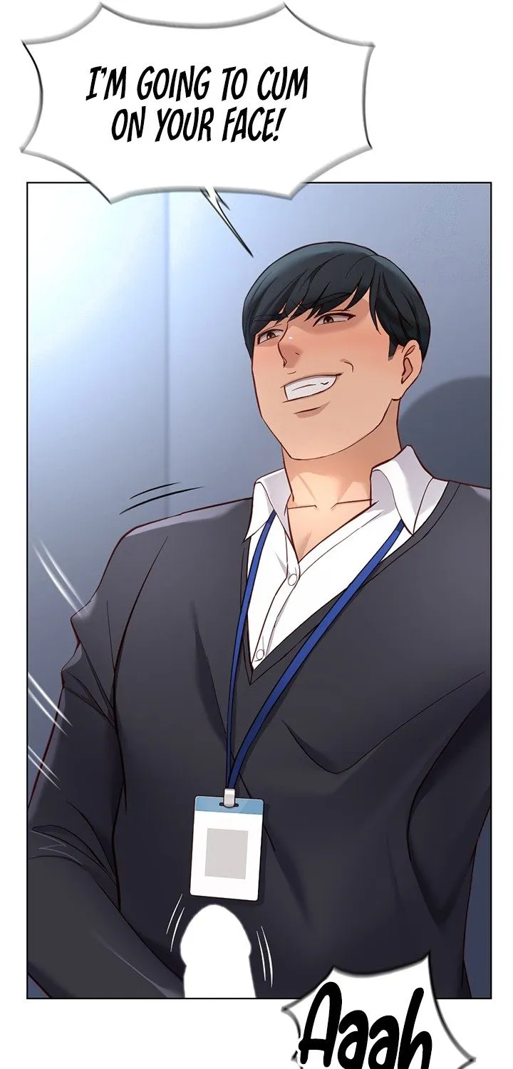Read Common Sense Manipulation Program chapter 15 image 58 on Lezhin
