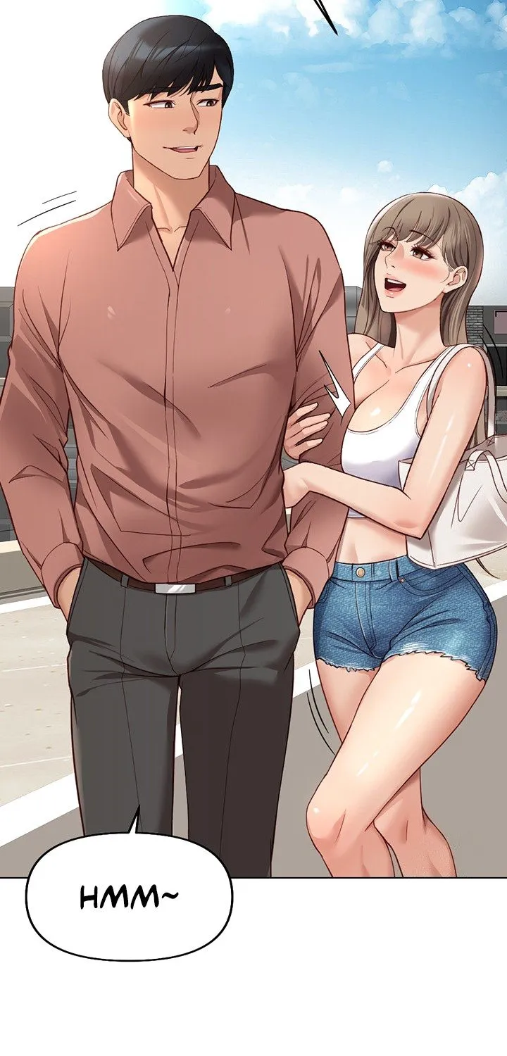 Read Common Sense Manipulation Program chapter 15 image 77 on Lezhin