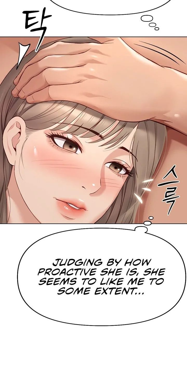 Read Common Sense Manipulation Program chapter 16 image 53 on Lezhin
