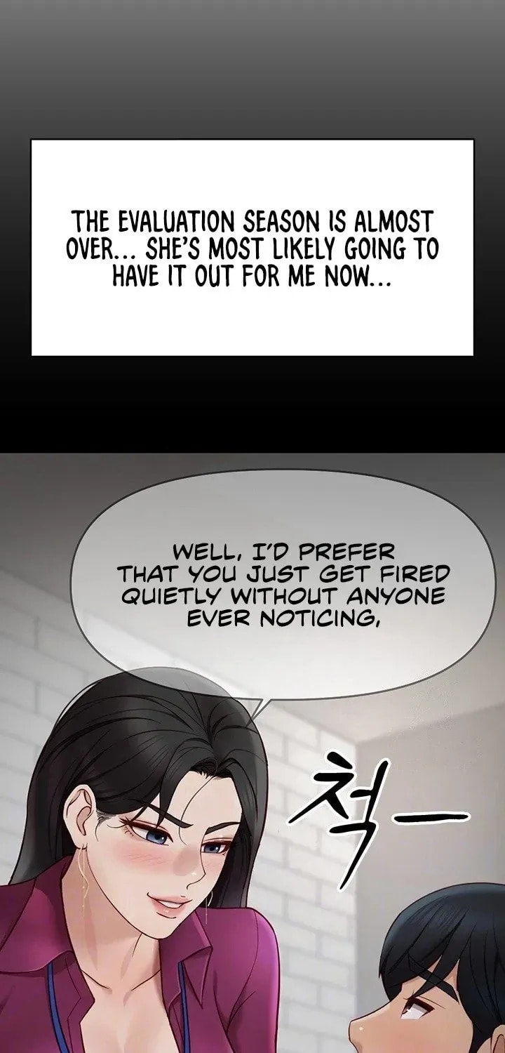 Read Common Sense Manipulation Program chapter 17 image 11 on Lezhin