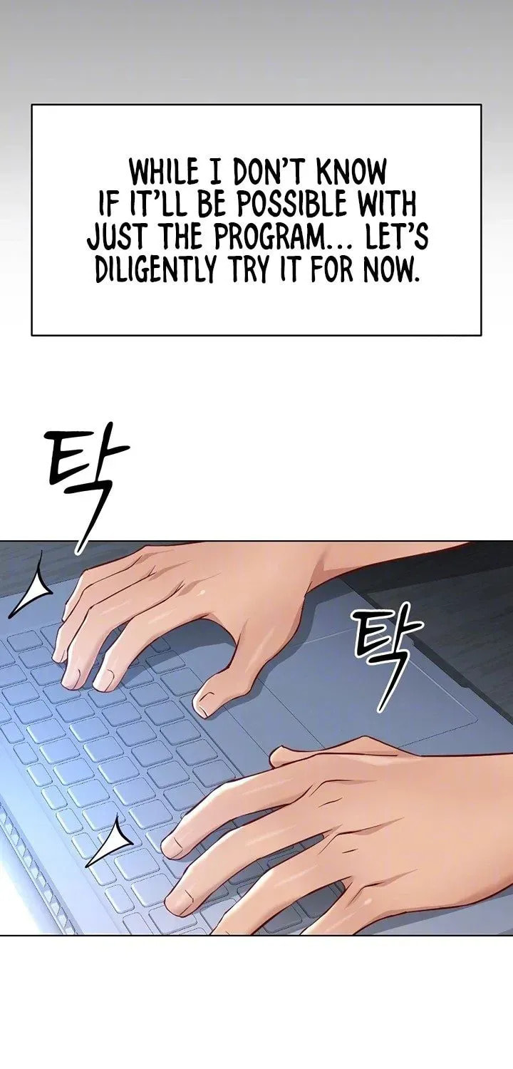 Read Common Sense Manipulation Program chapter 17 image 13 on Lezhin