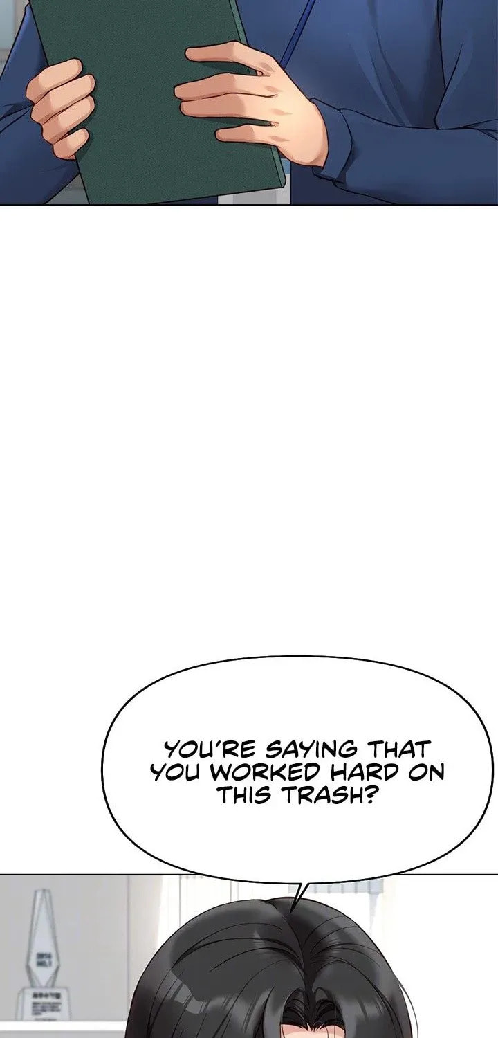 Read Common Sense Manipulation Program chapter 17 image 21 on Lezhin