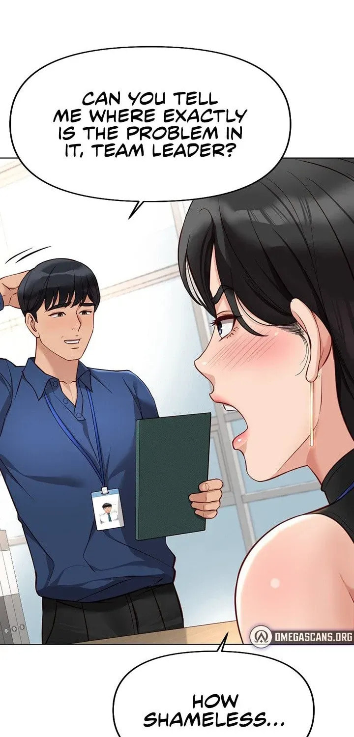 Read Common Sense Manipulation Program chapter 17 image 23 on Lezhin