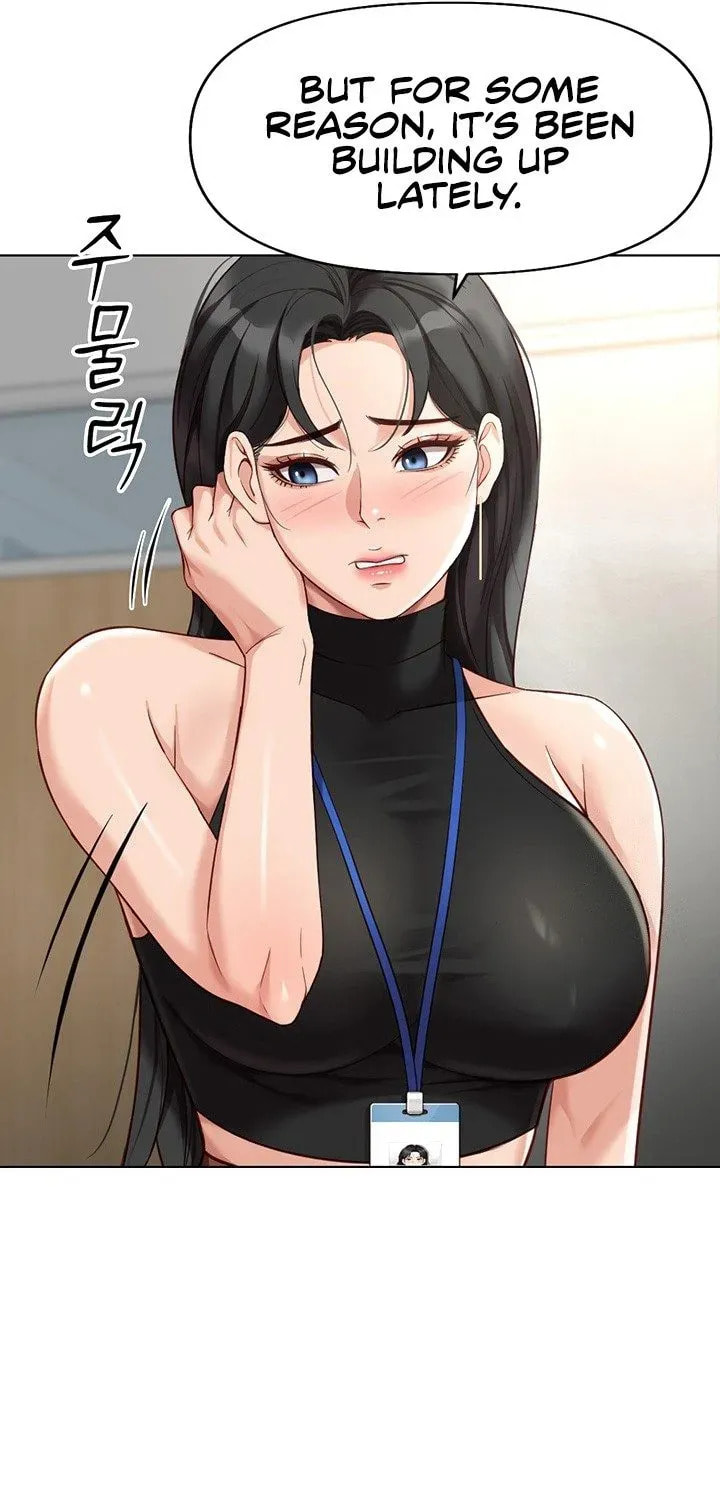 Read Common Sense Manipulation Program chapter 17 image 34 on Lezhin