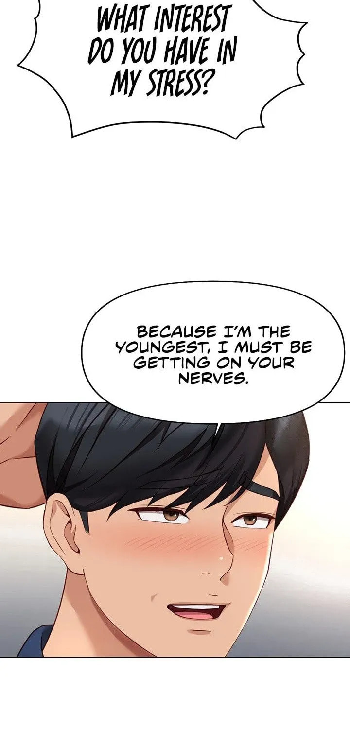 Read Common Sense Manipulation Program chapter 17 image 39 on Lezhin