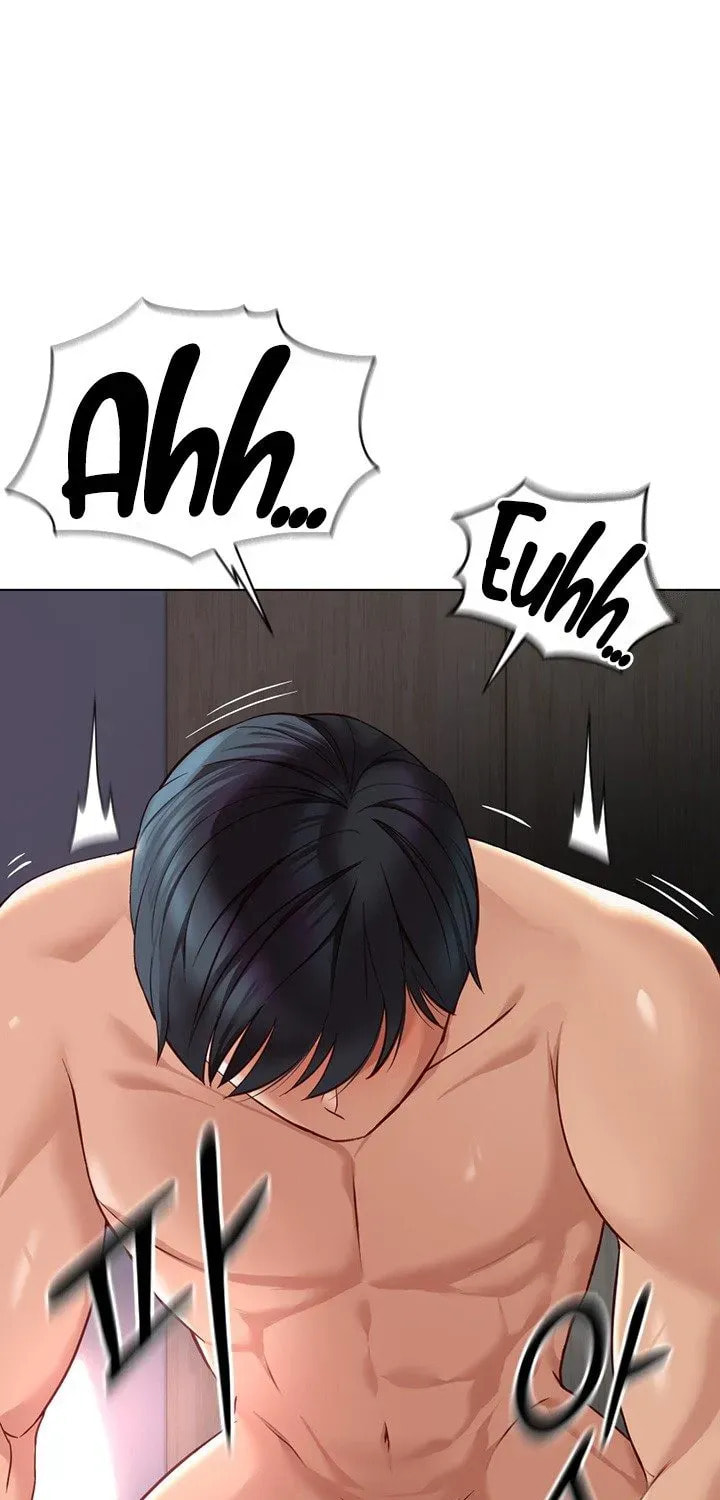 Read Common Sense Manipulation Program chapter 17 image 4 on Lezhin