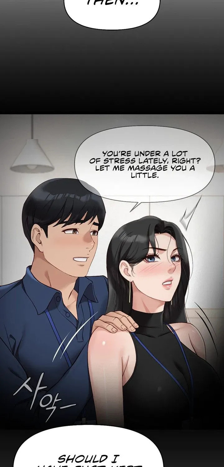 Read Common Sense Manipulation Program chapter 17 image 52 on Lezhin