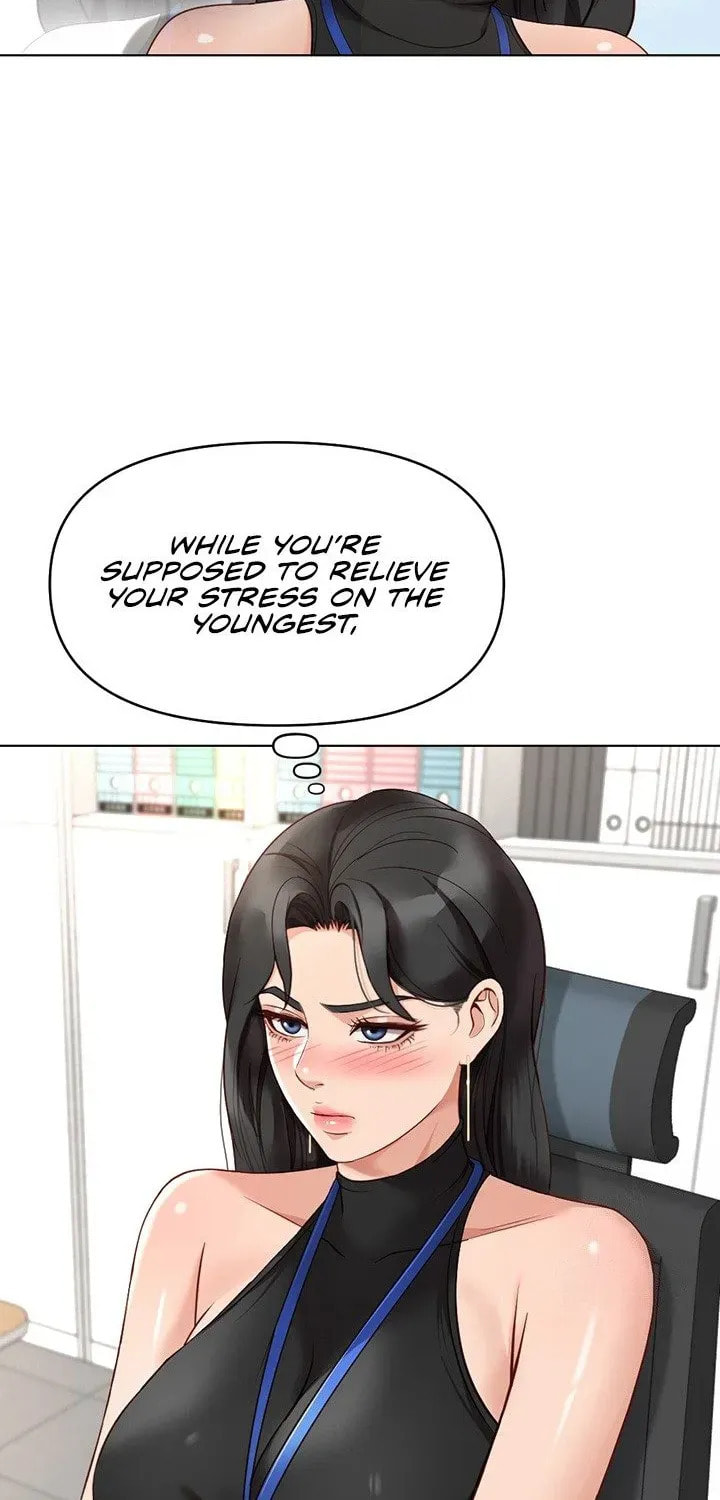 Read Common Sense Manipulation Program chapter 17 image 54 on Lezhin