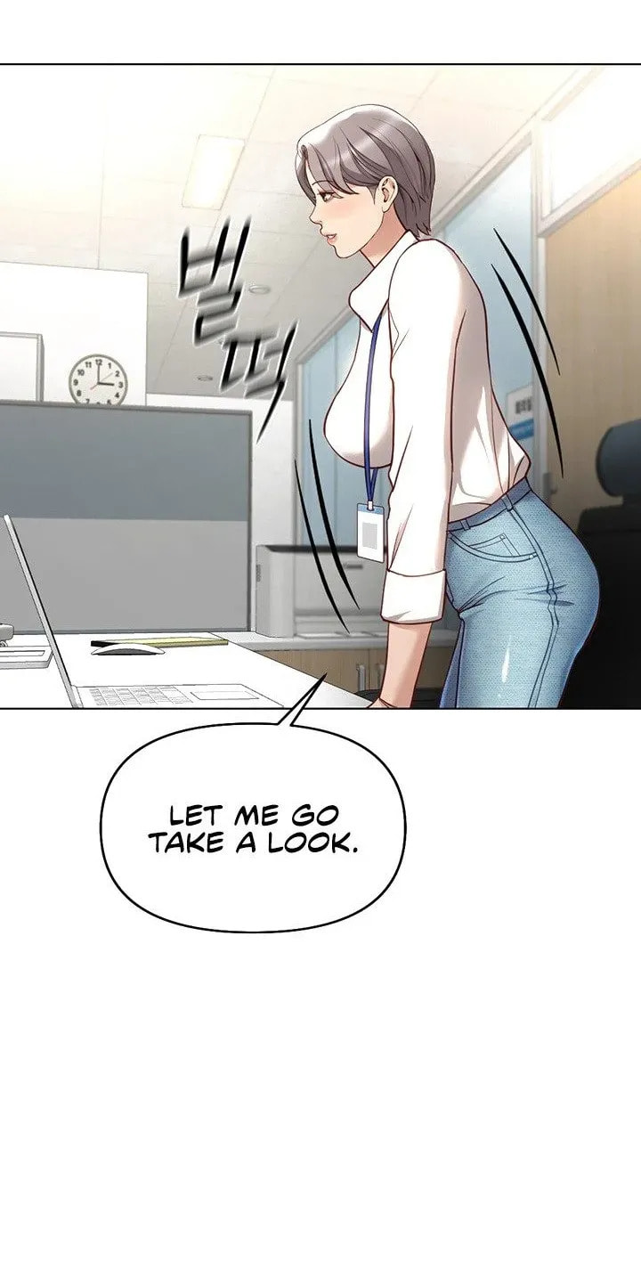 Read Common Sense Manipulation Program chapter 17 image 83 on Lezhin