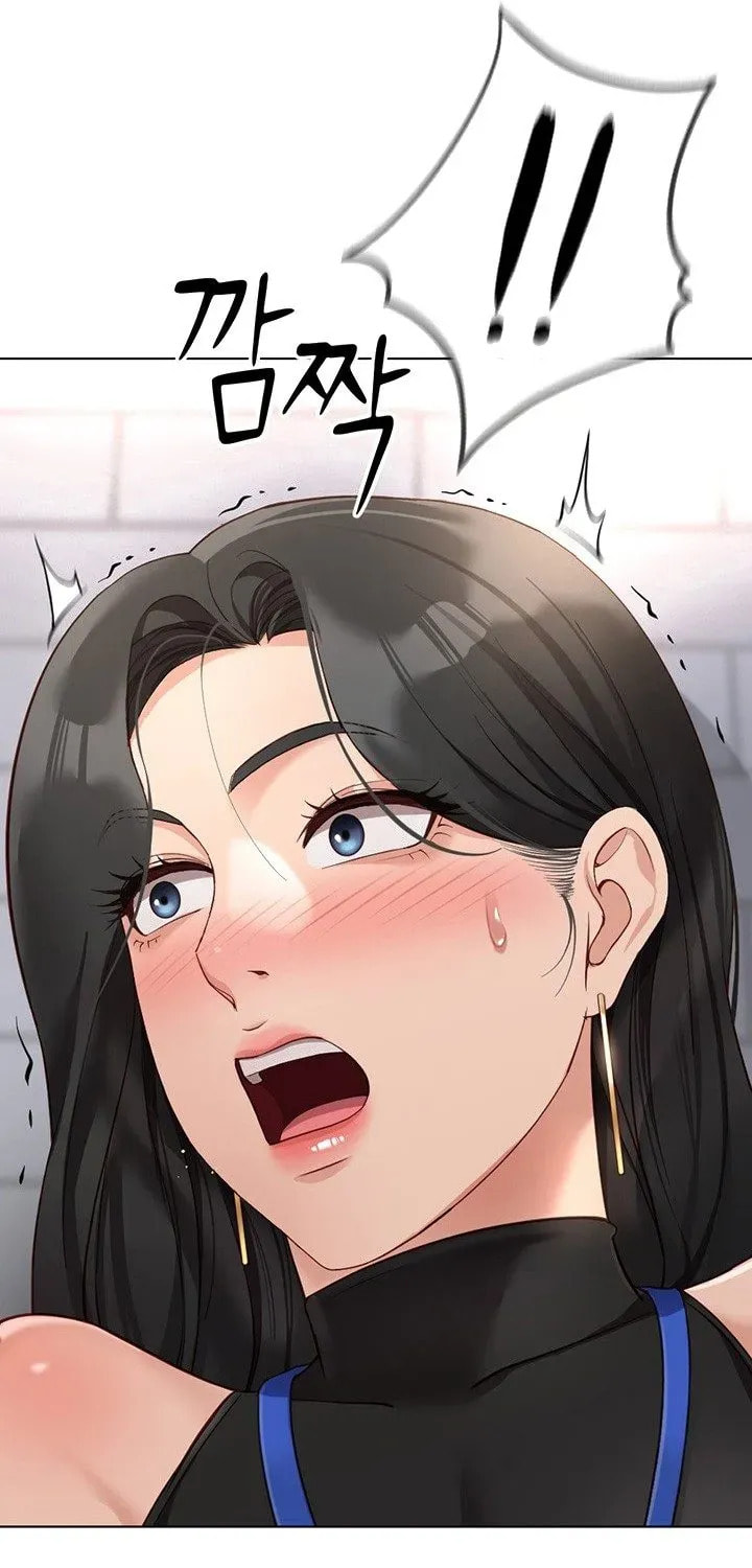 Read Common Sense Manipulation Program chapter 17 image 92 on Lezhin