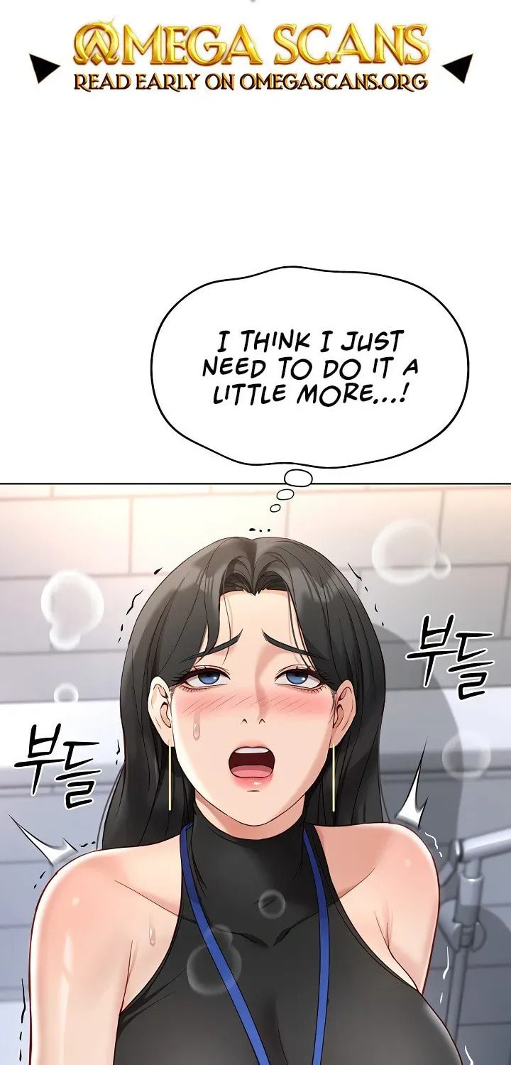 Read Common Sense Manipulation Program chapter 18 image 1 on Lezhin
