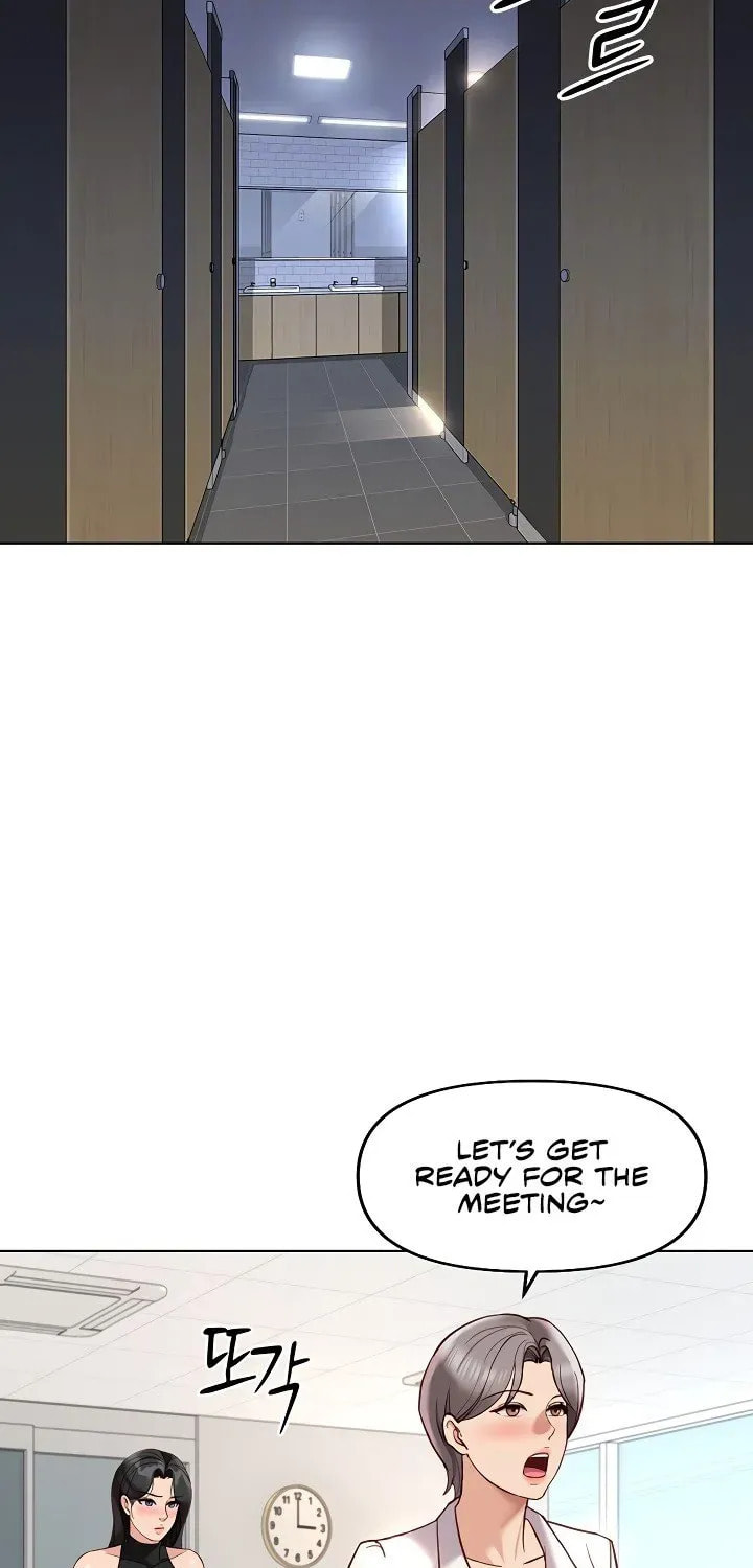 Read Common Sense Manipulation Program chapter 18 image 11 on Lezhin
