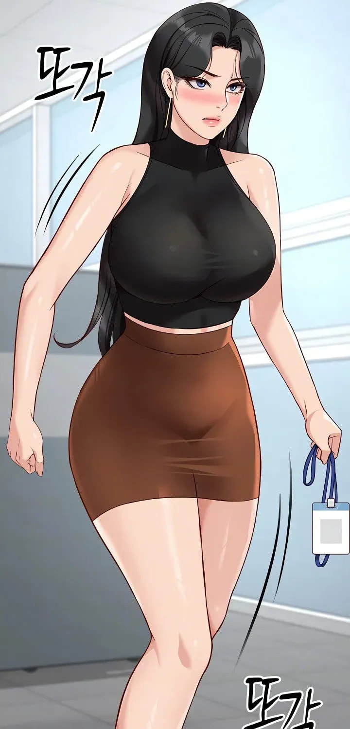 Read Common Sense Manipulation Program chapter 18 image 15 on Lezhin