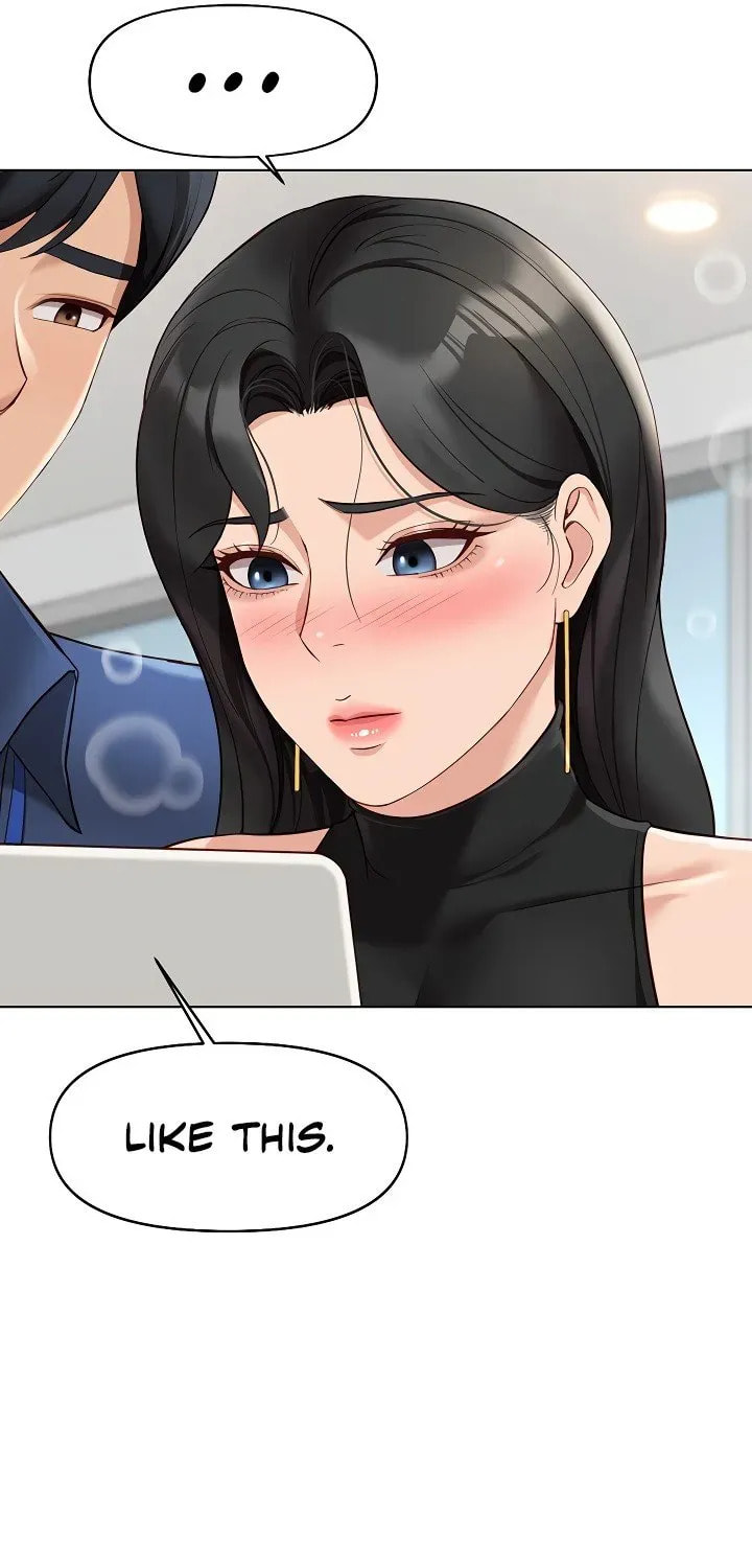 Read Common Sense Manipulation Program chapter 18 image 23 on Lezhin