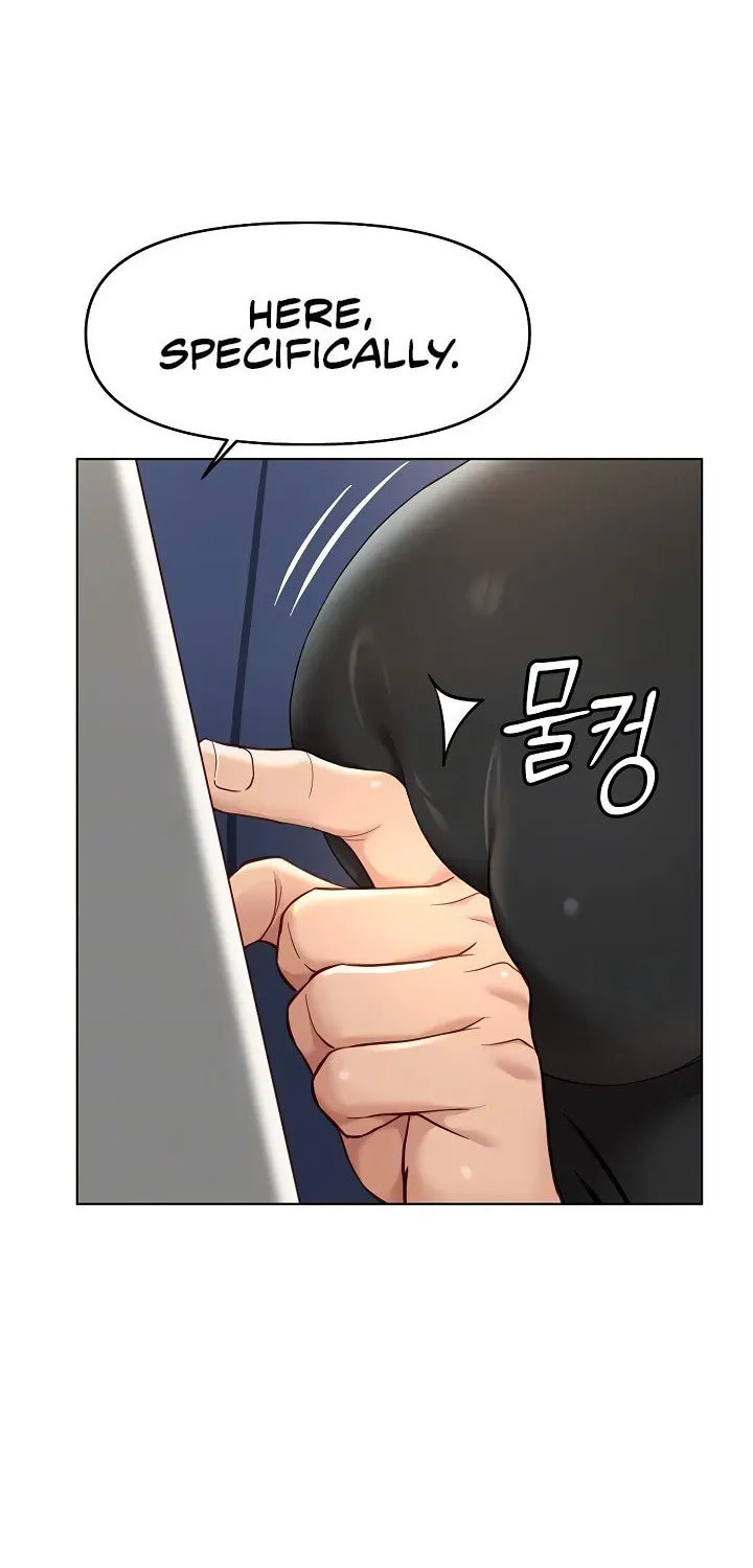 Read Common Sense Manipulation Program chapter 18 image 24 on Lezhin