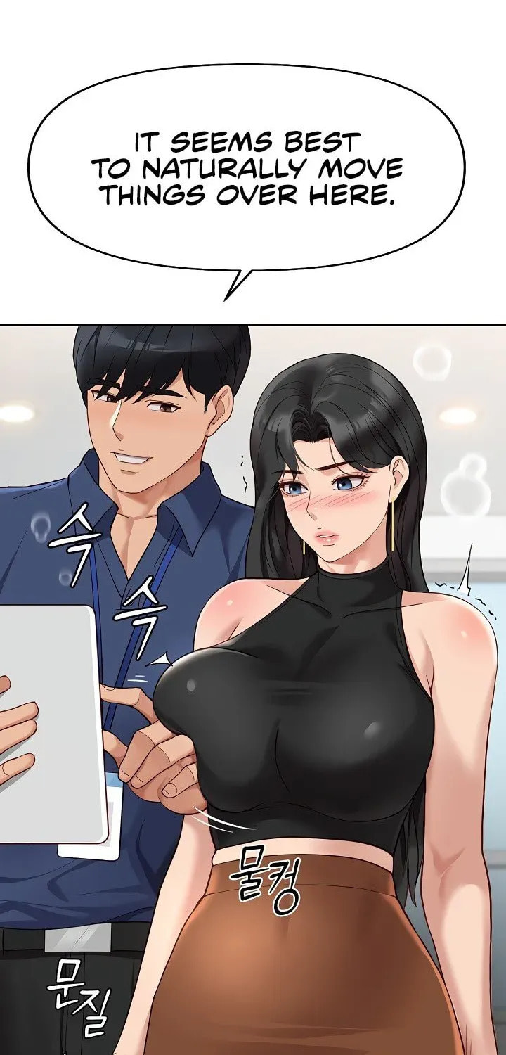 Read Common Sense Manipulation Program chapter 18 image 32 on Lezhin