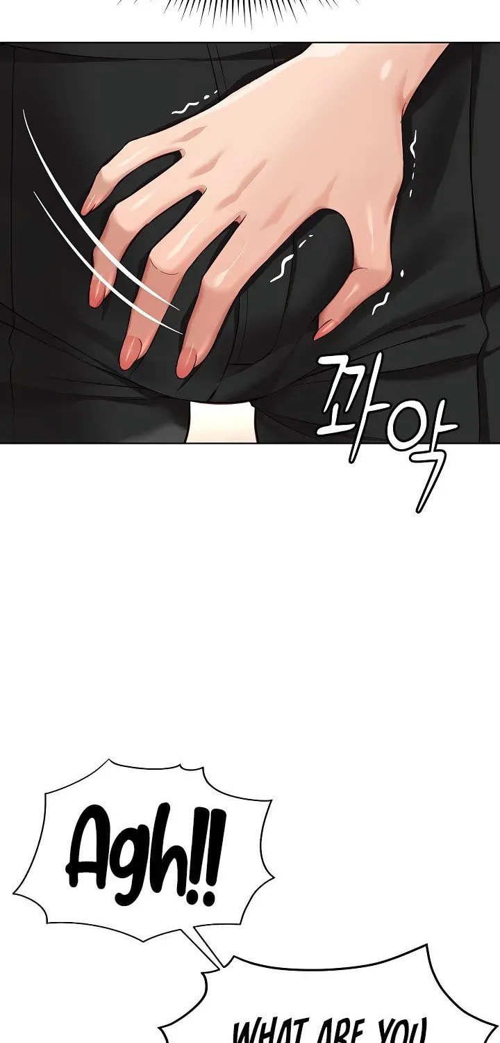 Read Common Sense Manipulation Program chapter 18 image 34 on Lezhin