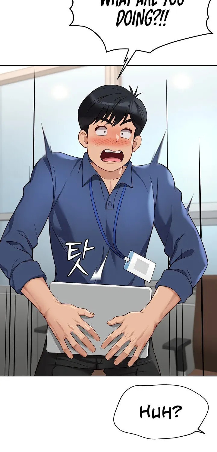 Read Common Sense Manipulation Program chapter 18 image 35 on Lezhin