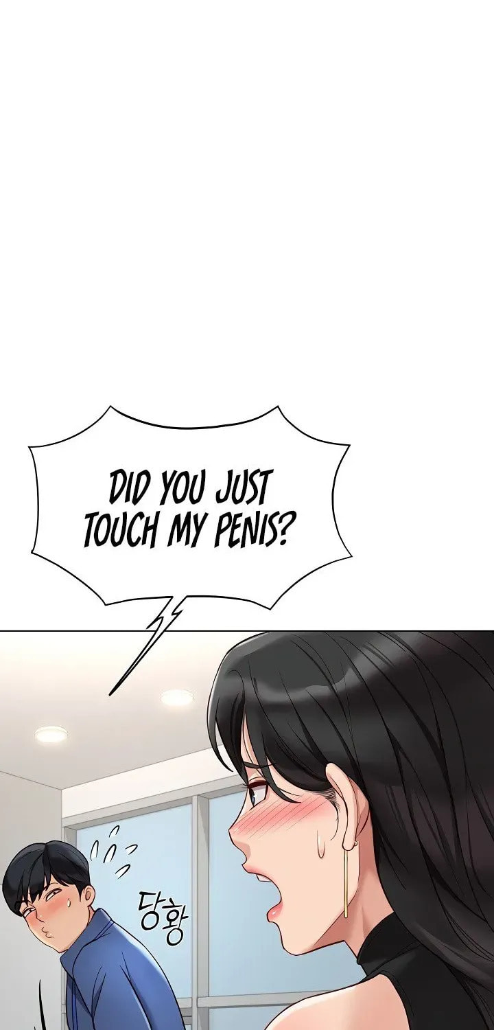Read Common Sense Manipulation Program chapter 18 image 36 on Lezhin
