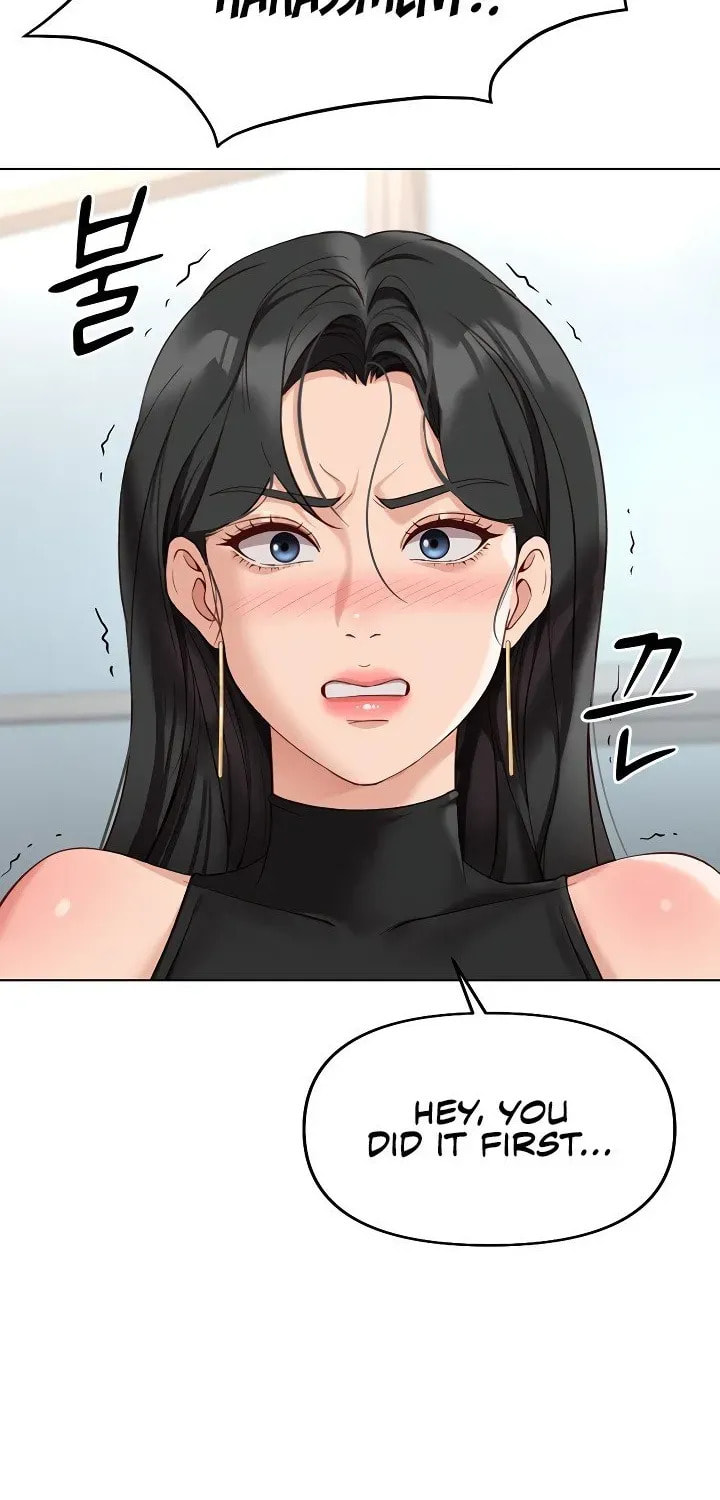 Read Common Sense Manipulation Program chapter 18 image 38 on Lezhin
