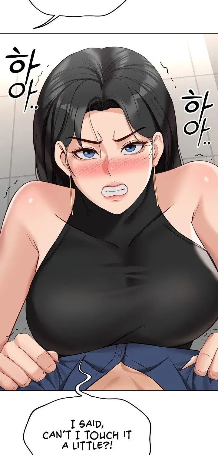 Read Common Sense Manipulation Program chapter 18 image 42 on Lezhin